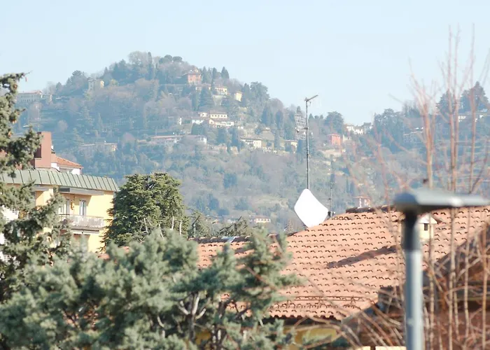 B&B Monteverdi