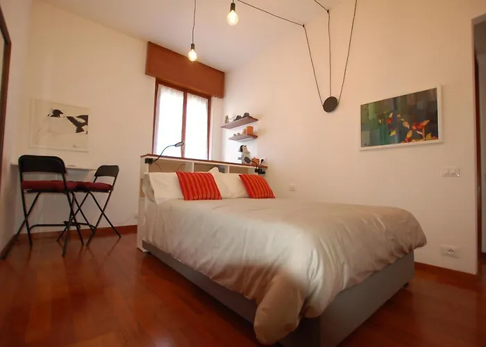 B&B Monteverdi