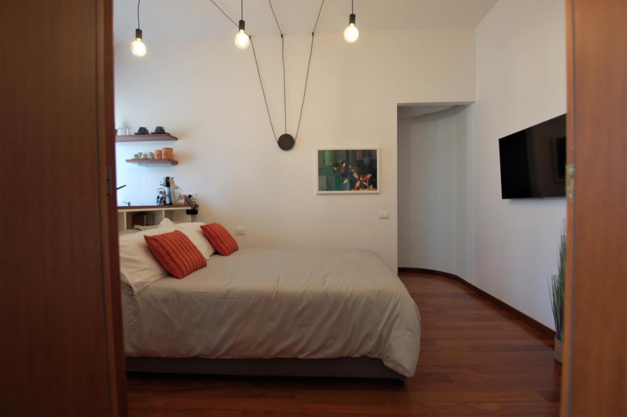 Monteverdi Bed & Breakfast Bergamo