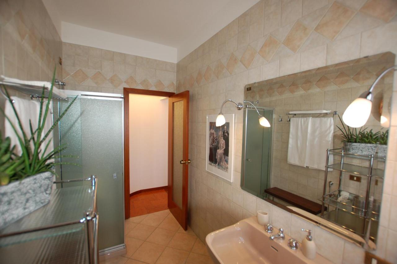 Bed & Breakfast Monteverdi