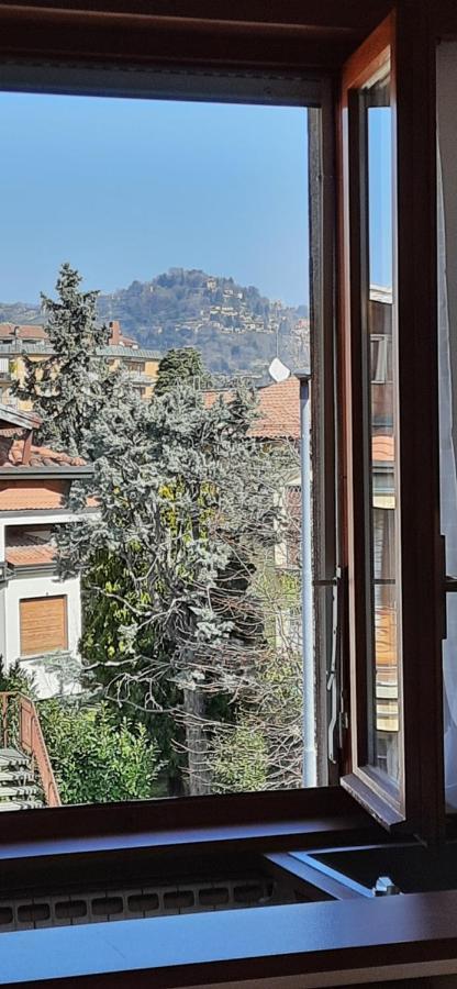 Bed & Breakfast Monteverdi *