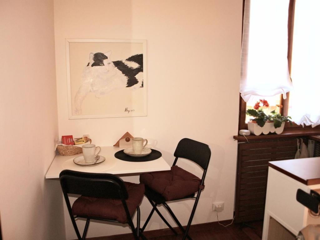 Bed & Breakfast Monteverdi *